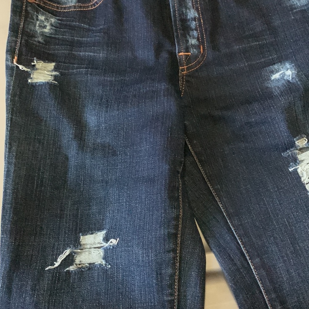 J BRAND CUSTOM DENIMS - Picture 3 of 8